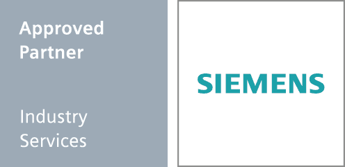 Approved Partner IS Querformat mL F 42mm 300dpi | Repair of Siemens inverters